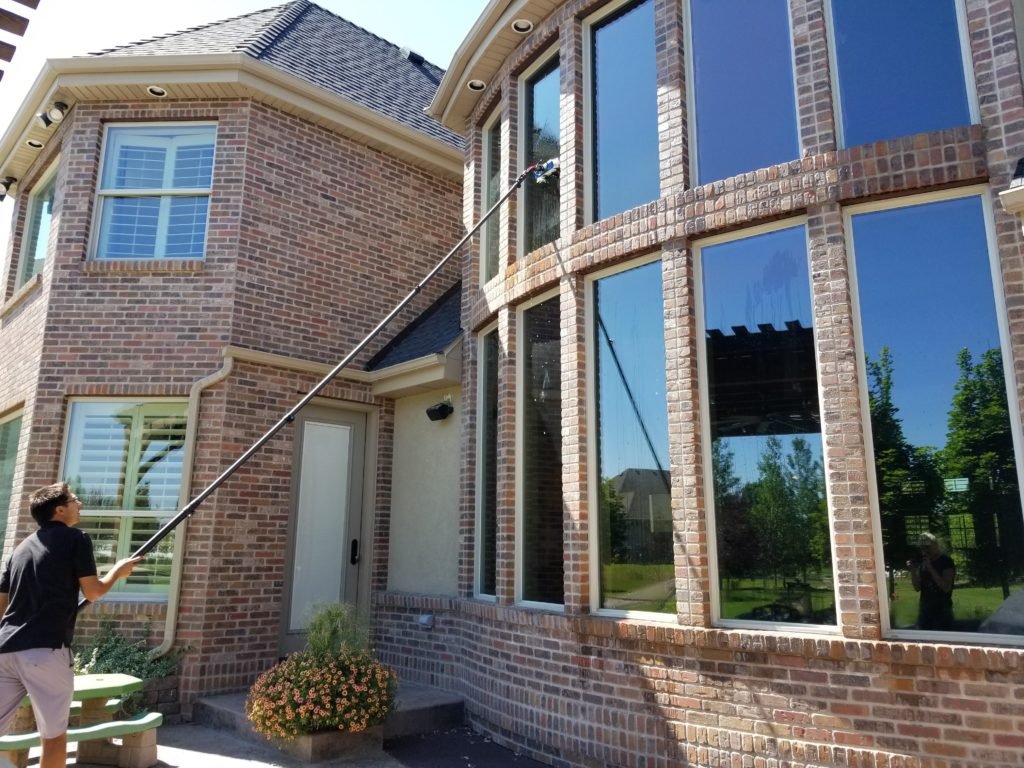 Window Cleaning Brantford Ontario